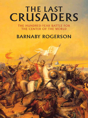 cover image of The Last Crusaders